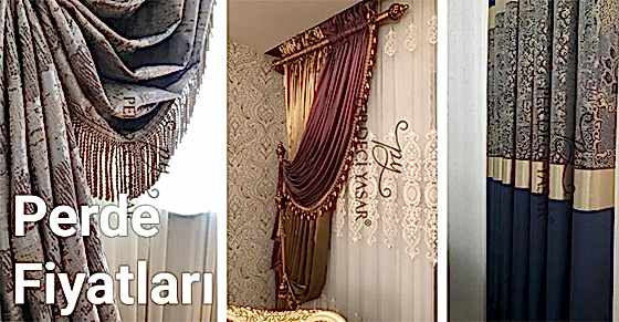 Perde Fiyatları