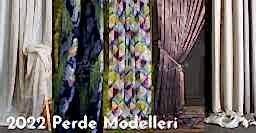 2022 Perde Modelleri