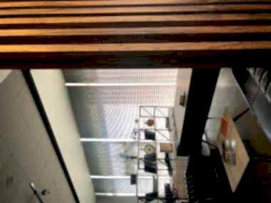 Ofis İş Yeri Stor Perde