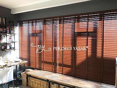 Ofis, İşyeri Perdesi Perdesi