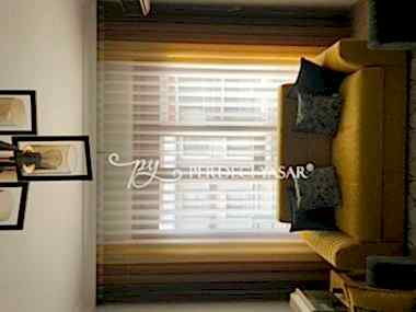 Oturma Odası Perdesi