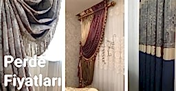Perde Fiyatları