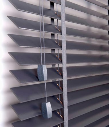 Perway Ahşap Jaluzi